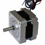 1.8degree 39mm 2 Phase Hybrid Stepper Motor