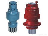 GFB/GFT Series Rotary Planetary Gear Reducer/ Planetary Reduction Gearbox/ Reducer