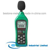 Digital Sound Level Meter (MS6708)