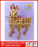 Hot Sale Plush Sika Deer Toy for Baby Product