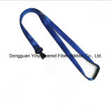 15mm Polyester Blue Webbing for Hanging Belt