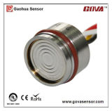 BS12U Piezoresistive OEM Pressure Sensor -1~600bar