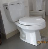 Two Piece Toilet (KL-021)