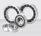 Double Rows Angular Contact Ball Bearing