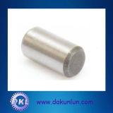Aluminum Dowel Pin on Game Devices