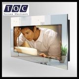 Full HD Bathroom TV Mirror Shower Room TV