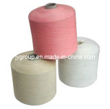 Polyester Staple Fibre Spun Yarn