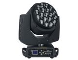 LED 19PCS*15W Big Bee-Eye Moving Head Light