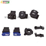 Ww-8705, Motorcycle Part, Motorcycle Handle Switch, Motorcycle Switch, Motorbike Part
