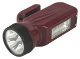 LED Torch Light (HK-5503)