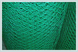 PVC Hexagonal Wire Netting (GY)