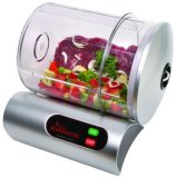 9 Minute Food Processor/ Marinator Food Blender