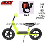 Kids Running Bike No-Pedal Balance Bike: Yellow (AKB-1258)