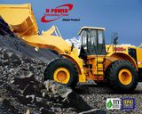 990h Wheel Loader