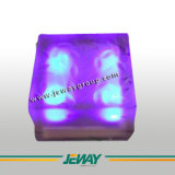 Solar LED Brick Light (JW-08C)