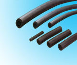 Rubber/Foam Black Insulation Tube (refrigeration parts)