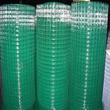 Welded Steel Wire Mesh