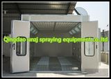 Painting Room and Dry Coating Equipment