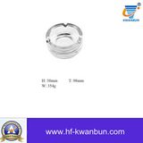 High Quality Glass Ashtray Glassware Tableware Kb-Hn8049