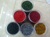 PP Plastic Color Masterbatch for Plastic Spinning Products