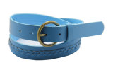 Fashion PU Belt (ZB3009)