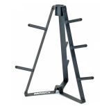 Body Building/Fitness Equipment/Olympic Weight Plate Rack/Weight Plate Tree