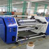 Preservative Film Rerolling Machine