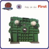 Speed Increasing Gearbox of Finishing Mill