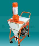 Putty Concrete Gypsum Machine