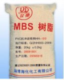 PVC Impact Modifier MBS Resin