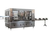 Automatic Beverage Filling Machinery