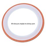 PTFE Envelope Gasket (full cover & half cover)