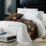 Five Star Hotel Bed Linen 100% Cotton Luxury Bedding