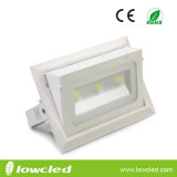 Lowcled 20W LED Ceiling Flood Light