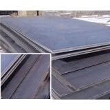 Shipbuilding and Offshore Steel Plate