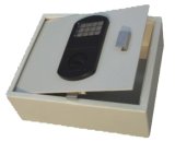 in-Drawer Safe for Home, Office and Hotel (T-D355ED) , Drawer Safe Box