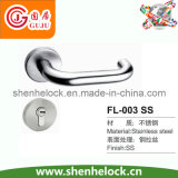 SUS 304 Separate Two-Piese Lock