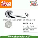 SUS 304 Separate Two-Piese Lock