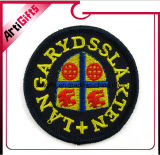 Embroidery Patch--Let Your Design Inspiration Outbreak!