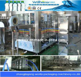 Mineral Water Plant Machinery (WD24-24-8)