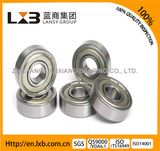 Deep Groove Ball Bearing Manufacturer 6003 ZZ