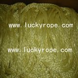 Amide/Kevlar Rope