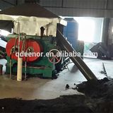 Qingdao Eenor Used Tire Reclaim Rubber Machine