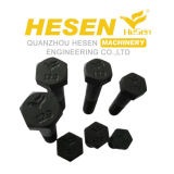 Sell M12-M36 and 1/2''-1.1/4'' Roller Bolt for Excavator and Bulldozer