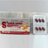 Original Sex Medicine - Super Hard