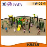 Students School Playground Climbing Equipment Outdoor Palyground