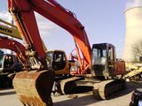 Used Hitachi Crawler Excavator Zx230