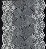 Fashion Tricot Lace (3959)