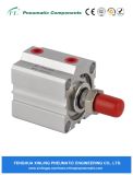Compact Thin Type Pneumatic Cylinder (SDA Series)