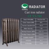 Traditional Plastic Cast Ironhot Water Radiators for Centrol Heating